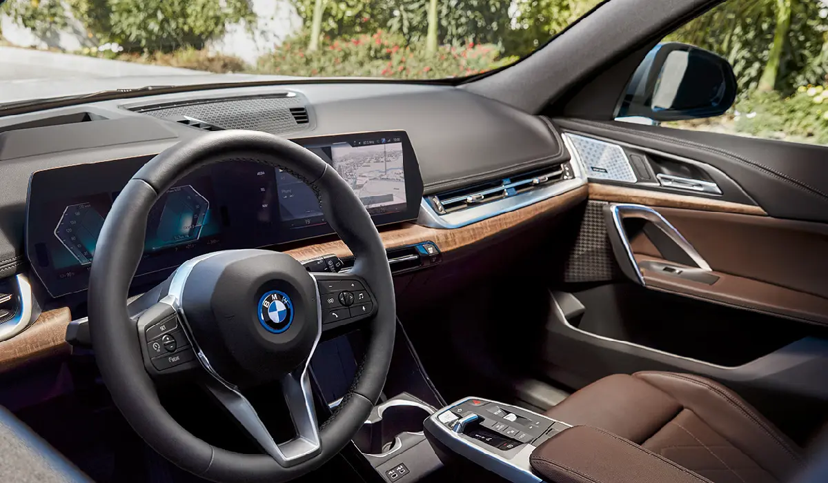 BMW - iX1 xDrive30 M Sport - Car Rentals Near me - Used Cars Near me - Exclusive Concierge Club.webp